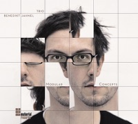Benedikt Jahnel TRIO / I Should Have...