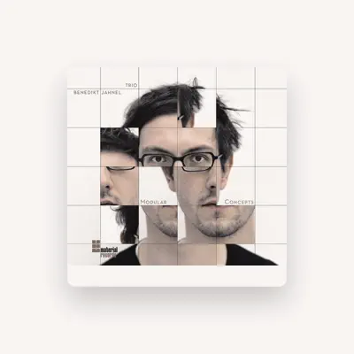 Listen to Benedikt Jahnel Trio, watch music videos, read bio, see tour dates & more!