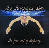 Boomtown Rats - Someone's Looking At You