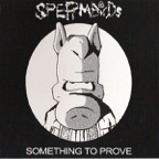 Something To Prove