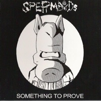 Spermbirds - You're Not a Punk