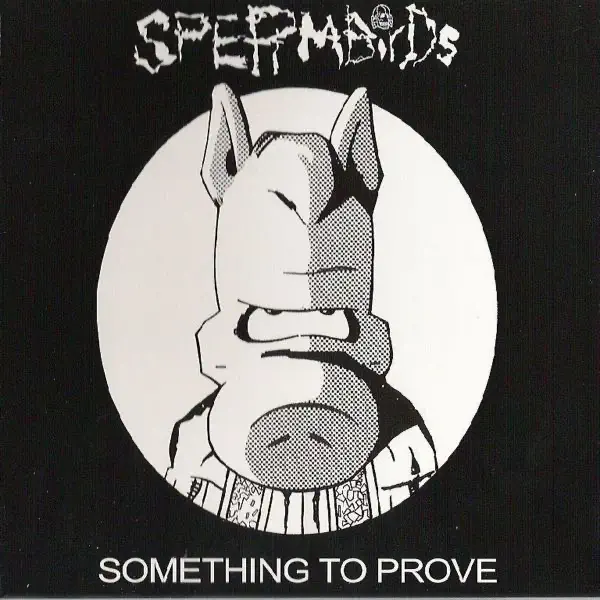 Die Sgt. Landry — Spermbirds