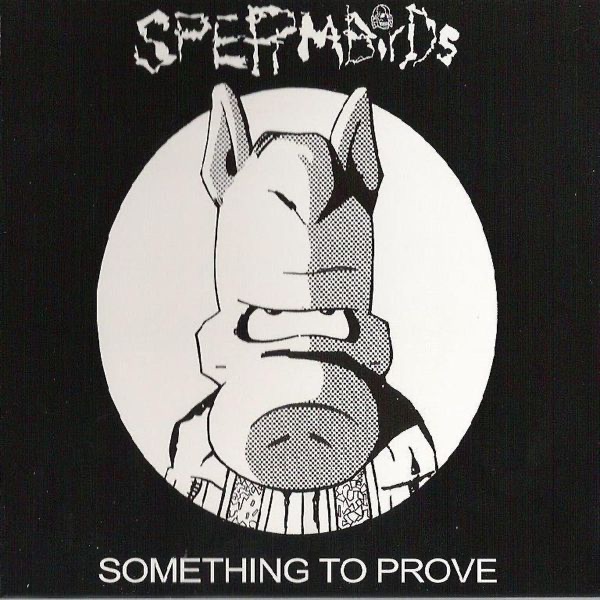 Something To Prove