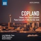 Copland Rodeo Piano Concerto Billy the Kid