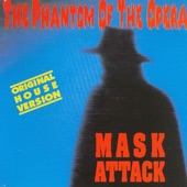 The Phantom of the Opera (Maxi Base Boost) artwork