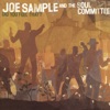 Joe Sample - The Sidewinder