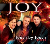 Touch By Touch 2011 (Radio Version)