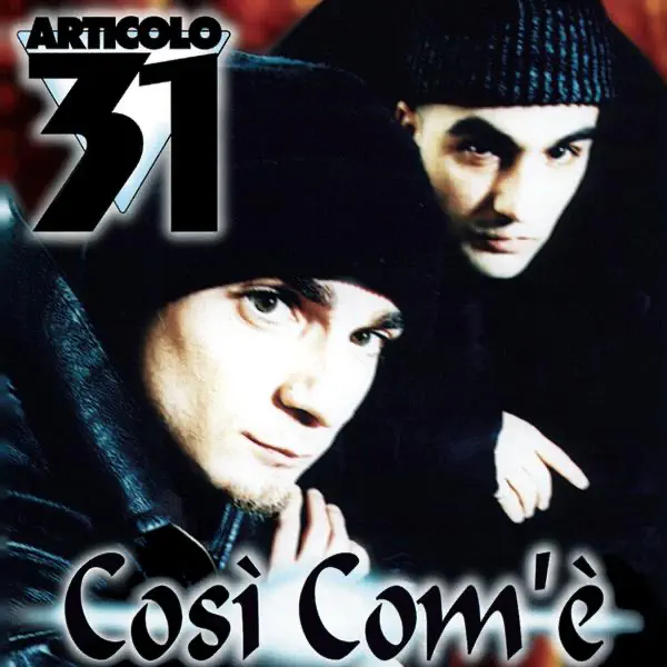 Domani — Articolo 31
