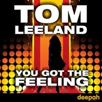 You Got the Feeling - Single - Tom Leeland
