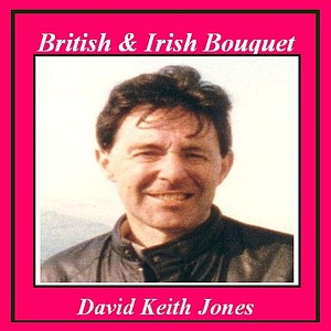 British & Irish Bouquet