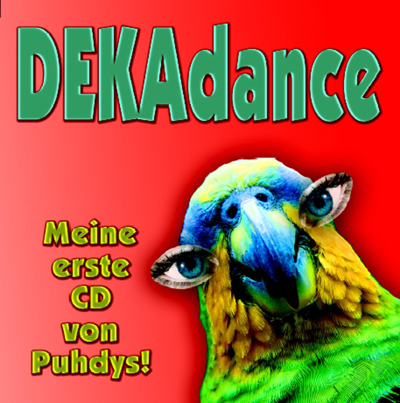 Meine Neue CD Von Phudys