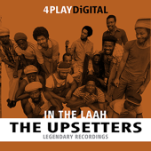 In the Laah - 4 Track EP