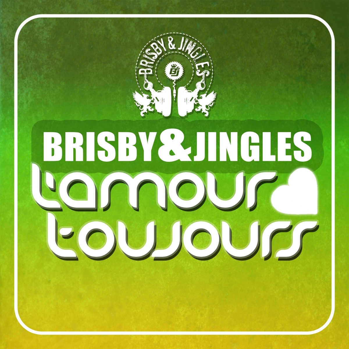 Cover du titre L'amour toujours (Original Radio)