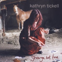 Strange But True by Kathryn Tickell on Apple Music