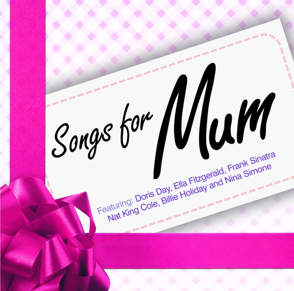 Songs for Mum
