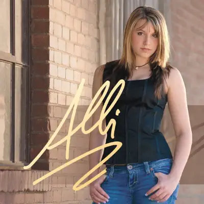 Listen to Alli by Alli Gillis