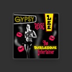 Gypsy Rose Lee