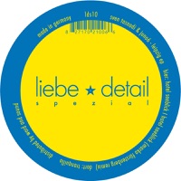 Leipzig - EP - Sven Tasnadi & Juno6