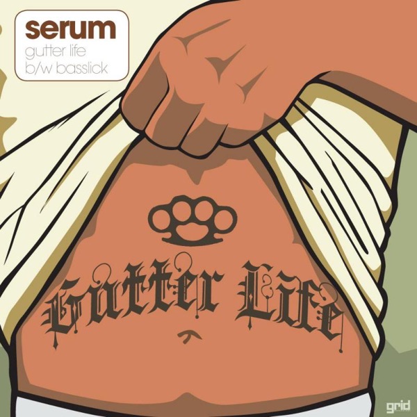 Gutter Life