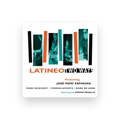 Listen to Latineo, watch music videos, read bio, see tour dates & more!