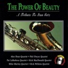 The Power of Beauty - A Tribute to Stan Getz