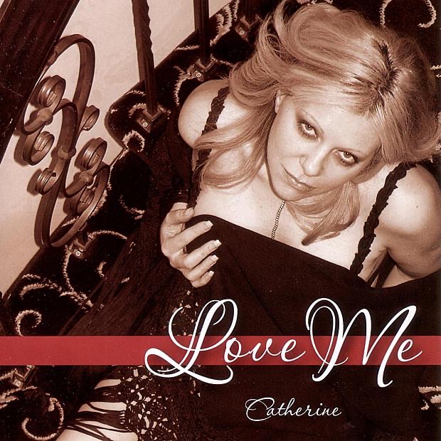 Love Me - EP
