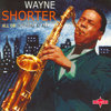Black Orpheus - Wayne Shorter