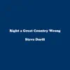 Steve Dorff - Right a Great Country Wrong