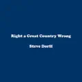 Right a Great Country Wrong