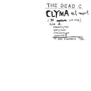 Clyma est mort / Tentative Power