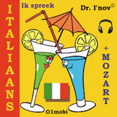 Ik spreek italiaans, Volume Basis (met Mozart)
