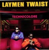 Laymen Twaist - Extrasensorielle