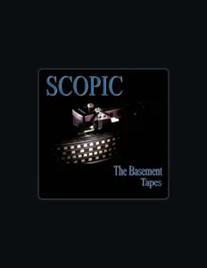 Scopic dinle, müzik videolarını izle, biyografisini oku, tur tarihlerini ve daha fazlasını gör!