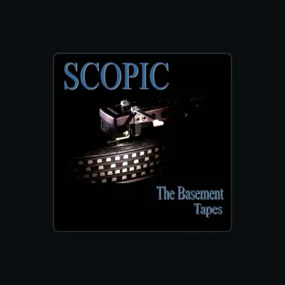 Listen to Scopic, watch music videos, read bio, see tour dates & more!