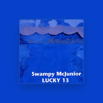 Listen to Swampy Mcjunior, watch music videos, read bio, see tour dates & more!