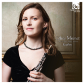 Six Metamorphoses After Ovid for Solo Oboe, Op. 49: III. Niobe. Andante