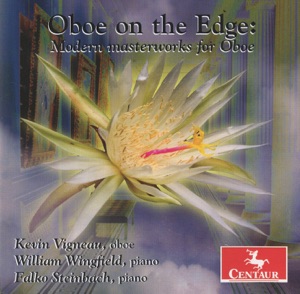Oboe on the Edge