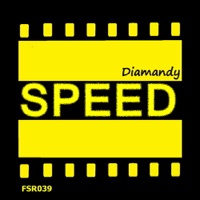 Speed - Single - Diamandy