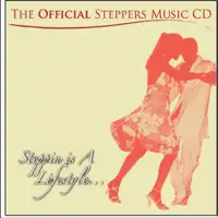 Step the Night Away (Dance the Night Away) — Marvin Junior jr.