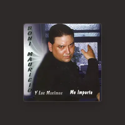 Listen to Boni Mauricio, watch music videos, read bio, see tour dates & more!