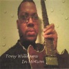 Tony Williams - Can You Feel It