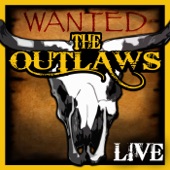 Wanted (Live) - EP artwork