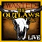 (Ghost) Riders In the Sky - The Outlaws lyrics