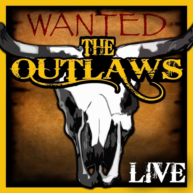 Wanted (Live) - EP