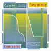 Ensemble Sequitur - Double Concerto for Harpsichord and Piano With Two Chamber Orchestras
