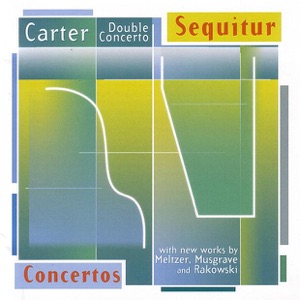 Double Concerto for Harpsichord and Piano With Two Chamber Orchestras