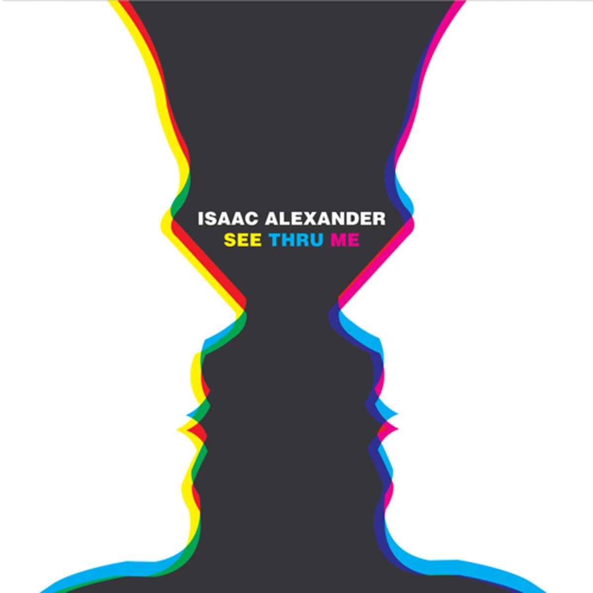 ‎See Thru Me by Isaac Alexander on Apple Music