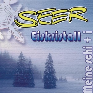 Eiskristall - Single