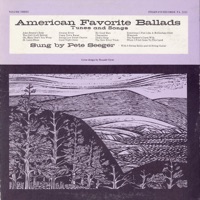 Pete Seeger - John Brown's Body