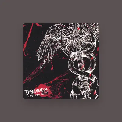 Listen to Dynamite 8, watch music videos, read bio, see tour dates & more!